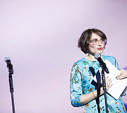 ,,Kino pavasario&ldquo; 2019 apdovanojimų ceremonija