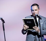,,Kino pavasario&ldquo; 2019 apdovanojimų ceremonija