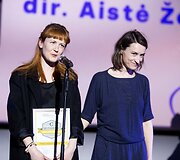 ,,Kino pavasario&ldquo; 2019 apdovanojimų ceremonija