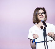 ,,Kino pavasario&ldquo; 2019 apdovanojimų ceremonija