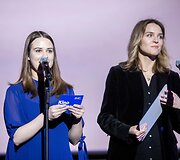 ,,Kino pavasario&ldquo; 2019 apdovanojimų ceremonija