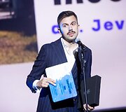 ,,Kino pavasario&ldquo; 2019 apdovanojimų ceremonija