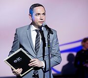 ,,Kino pavasario&ldquo; 2019 apdovanojimų ceremonija
