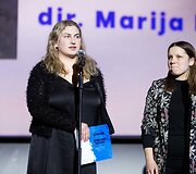 ,,Kino pavasario&ldquo; 2019 apdovanojimų ceremonija
