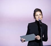 ,,Kino pavasario&ldquo; 2019 apdovanojimų ceremonija