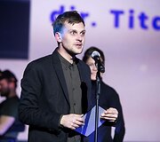 ,,Kino pavasario&ldquo; 2019 apdovanojimų ceremonija