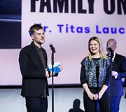 ,,Kino pavasario&ldquo; 2019 apdovanojimų ceremonija