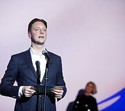 ,,Kino pavasario&ldquo; 2019 apdovanojimų ceremonija
