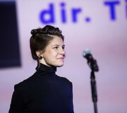 ,,Kino pavasario&ldquo; 2019 apdovanojimų ceremonija
