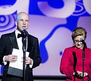 ,,Kino pavasario&ldquo; 2019 apdovanojimų ceremonija