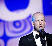 ,,Kino pavasario&ldquo; 2019 apdovanojimų ceremonija