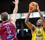 Cedrick Bowen
