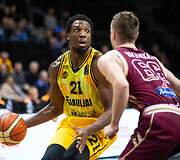 Cedrick Bowen