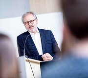 Janas Zielonka
