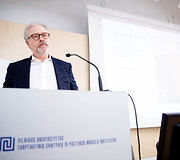 Janas Zielonka