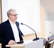 Janas Zielonka