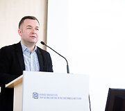 Ramūnas Vilpi&scaron;auskas