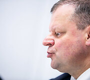 Saulius Skvernelis