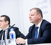 Saulius Skvernelis