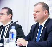 Saulius Skvernelis