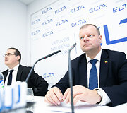 Saulius Skvernelis