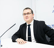 Saulius Skvernelis