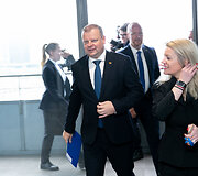 Saulius Skvernelis