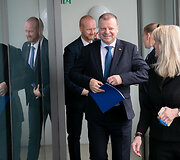 Saulius Skvernelis