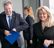 Saulius Skvernelis