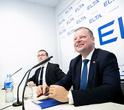 Saulius Skvernelis