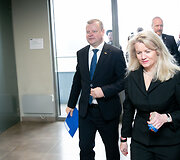 Saulius Skvernelis