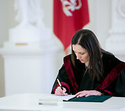 Vaiva Nevardauskienė