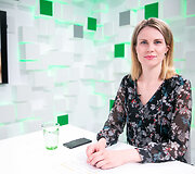Indrė Pepcevičiūtė