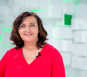 Jūratė Žmuidzinaitė