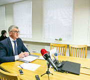 Julius Rėksnys