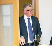 Julius Rėksnys