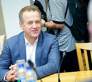 Artūras Skardžius