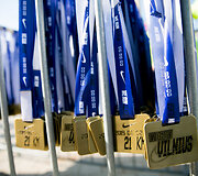 Bėgimo maratonas &bdquo;We Run Vilnius 2019&ldquo;