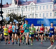 Bėgimo maratonas &bdquo;We Run Vilnius 2019&ldquo;
