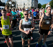 Bėgimo maratonas &bdquo;We Run Vilnius 2019&ldquo;
