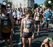 Bėgimo maratonas &bdquo;We Run Vilnius 2019&ldquo;