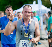 Bėgimo maratonas &bdquo;We Run Vilnius 2019&ldquo;