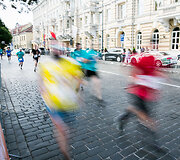 Bėgimo maratonas &bdquo;We Run Vilnius 2019&ldquo;