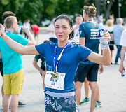 Bėgimo maratonas &bdquo;We Run Vilnius 2019&ldquo;