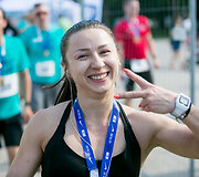 Bėgimo maratonas &bdquo;We Run Vilnius 2019&ldquo;