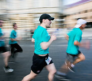 Bėgimo maratonas &bdquo;We Run Vilnius 2019&ldquo;