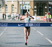 Bėgimo maratonas &bdquo;We Run Vilnius 2019&ldquo;
