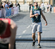 Bėgimo maratonas &bdquo;We Run Vilnius 2019&ldquo;
