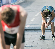 Bėgimo maratonas &bdquo;We Run Vilnius 2019&ldquo;