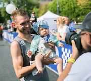 Bėgimo maratonas &bdquo;We Run Vilnius 2019&ldquo;